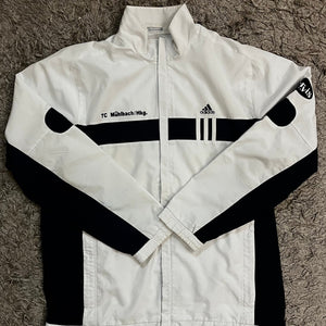 Adidas Track Jacket
