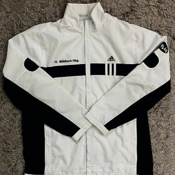 Adidas Track Jacket