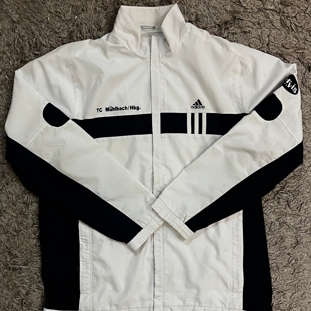 Adidas Track Jacket 