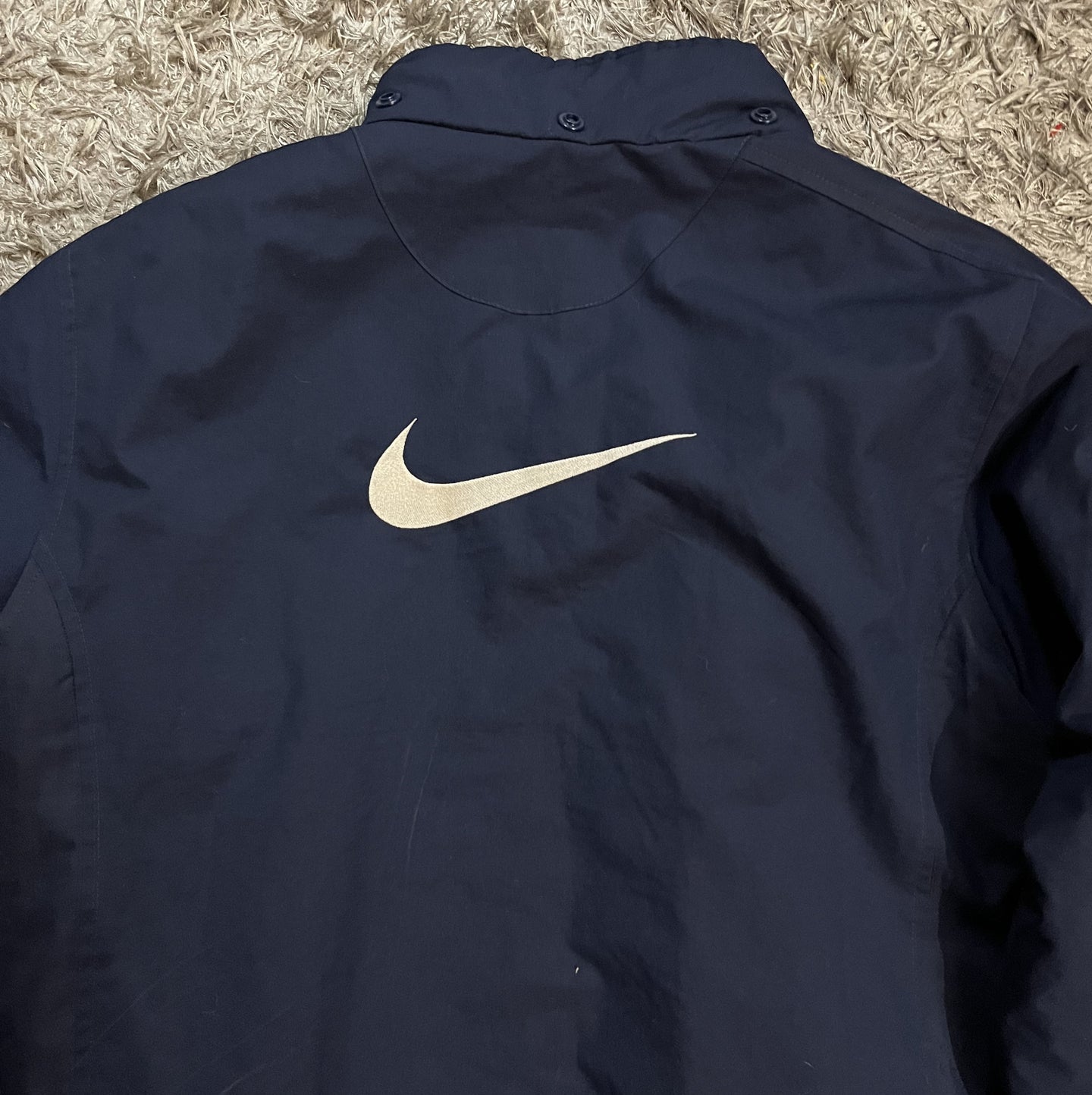 Nike Bomber Jacket
