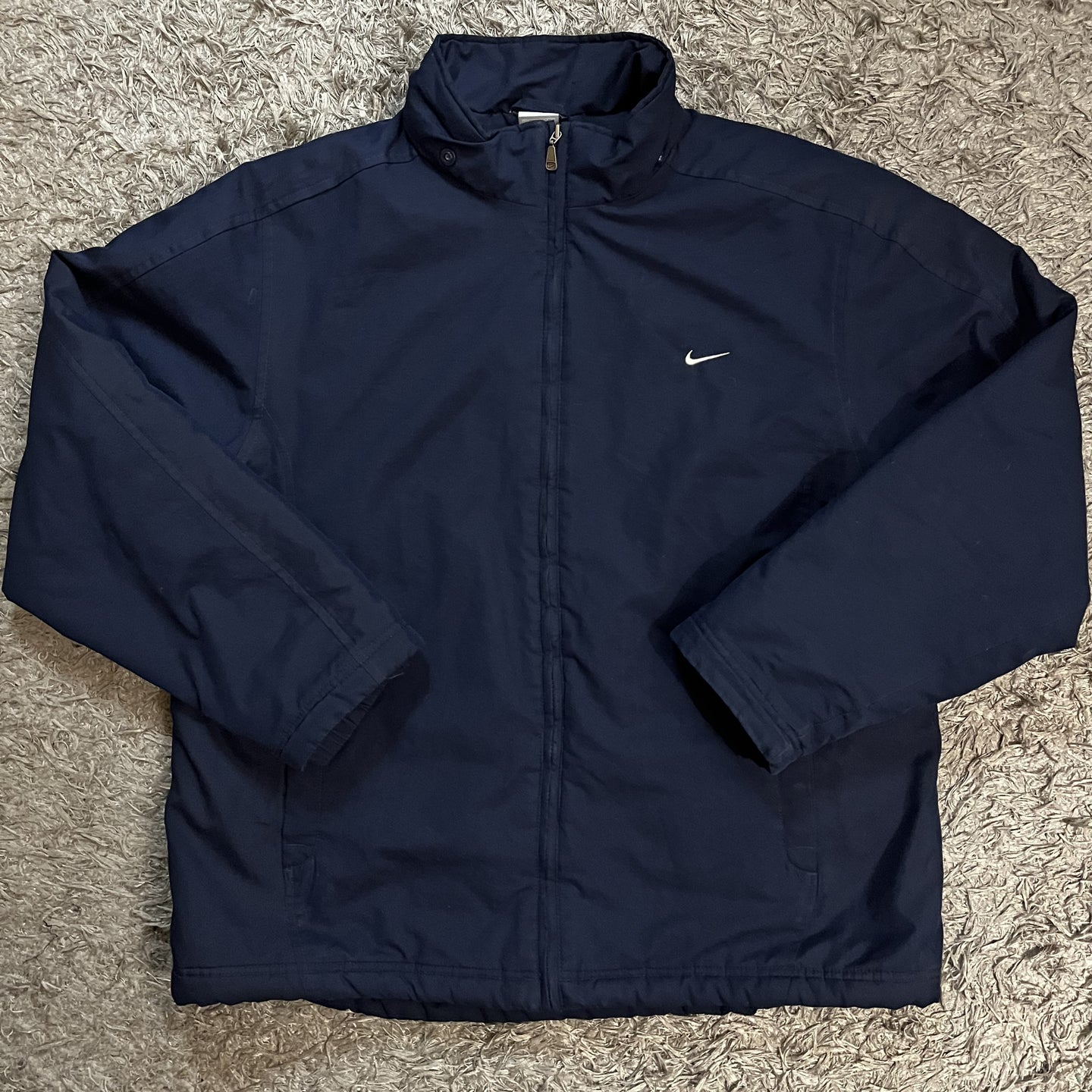 Nike Bomber Jacket
