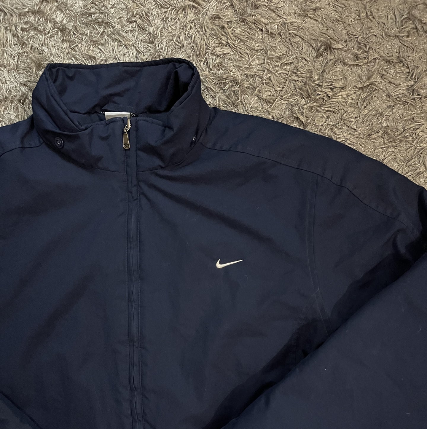 Nike Bomber Jacket