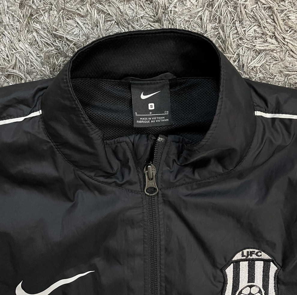 Nike Slim Fit Jacket 