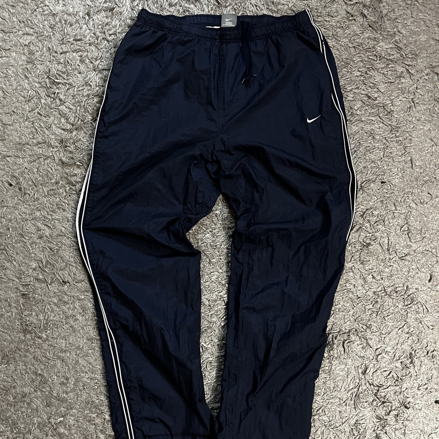 Nike Vintage Trackpants