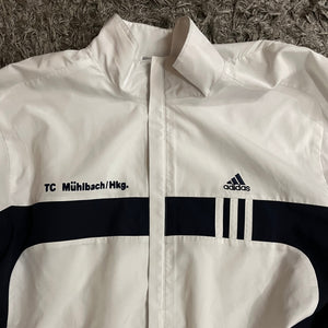 Adidas Track Jacket