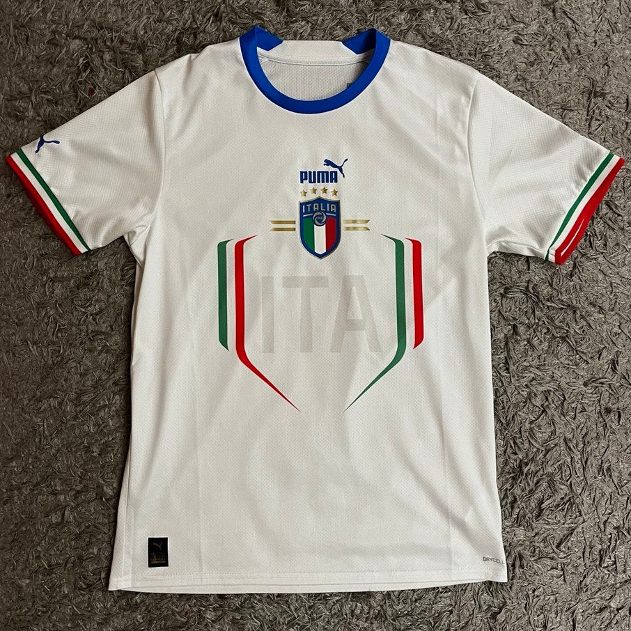Italy National Team Jersey 