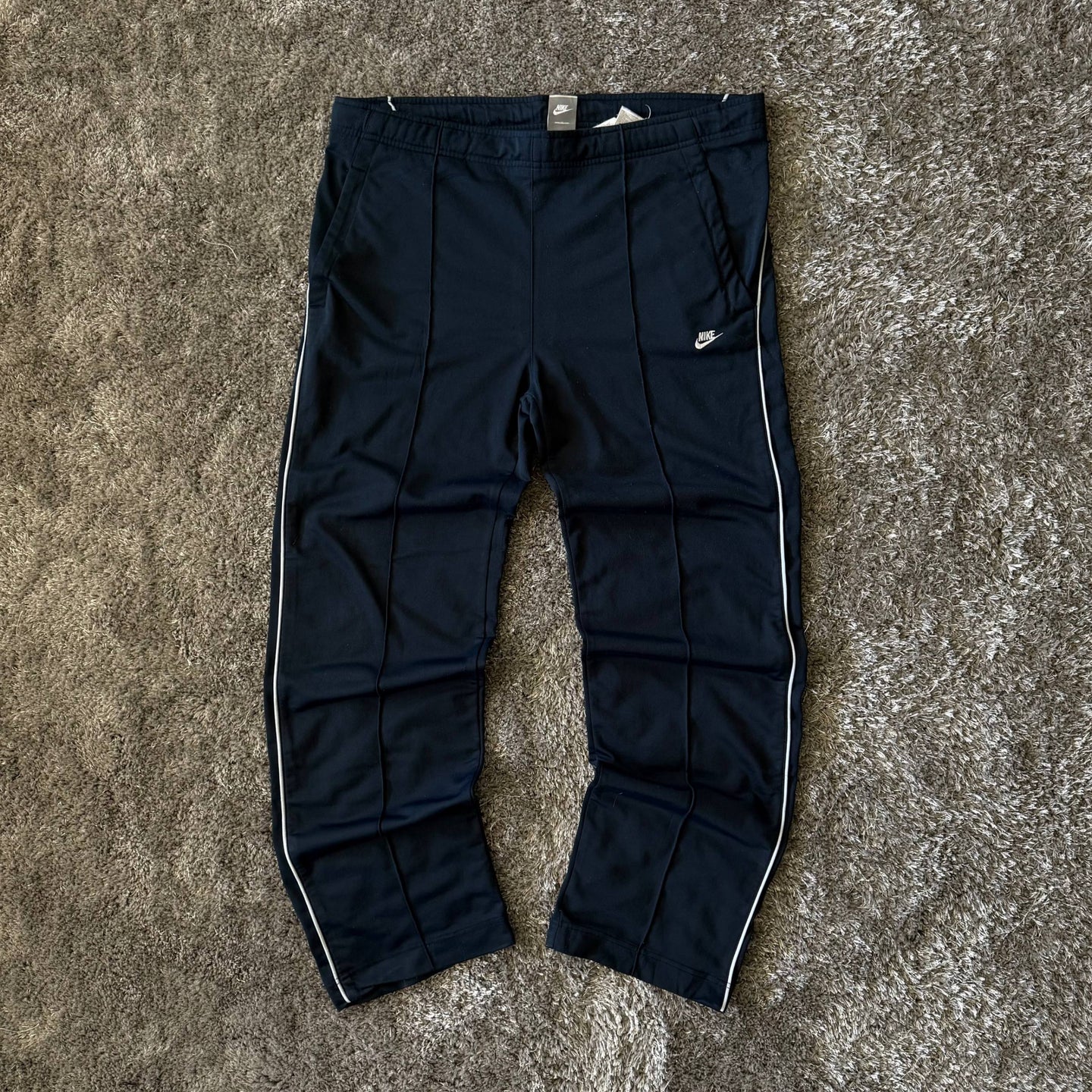 Nike Navy Pants
