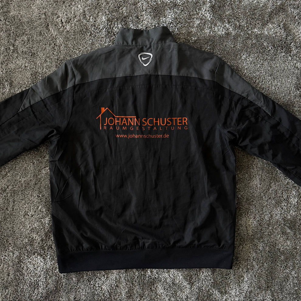 Nike FC Mintraching 1967 Track Jacket 