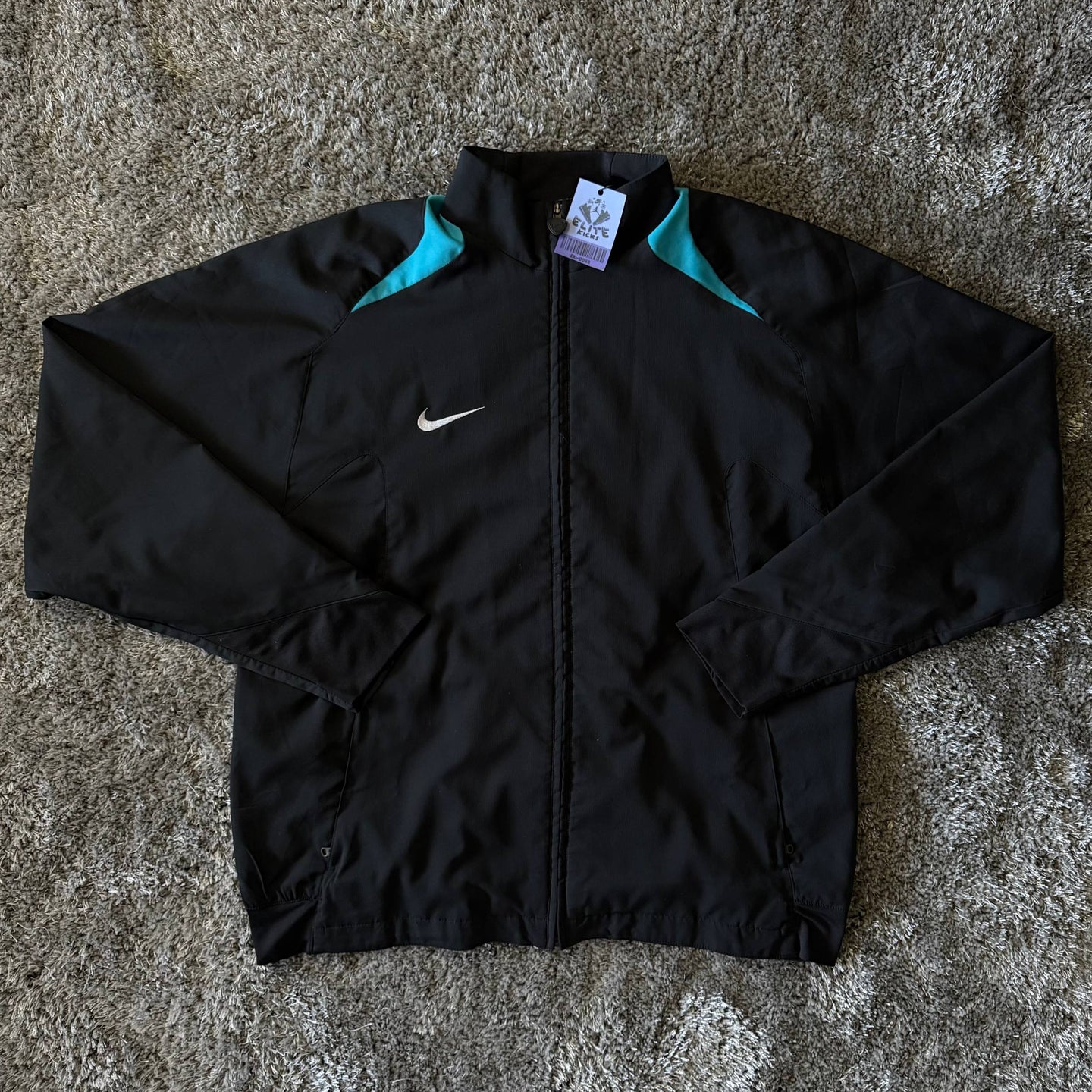 Nike Total 90 Track Jacket
