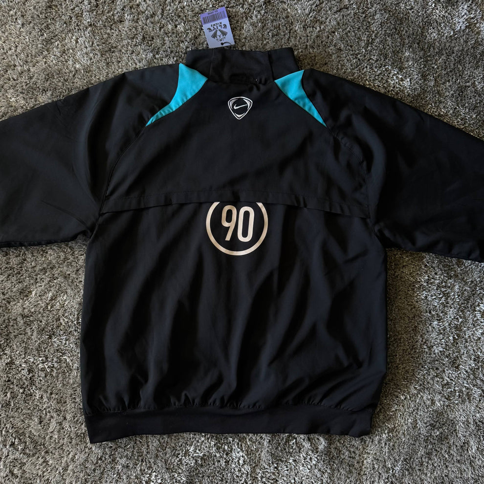 Nike Total 90 Track Jacket 