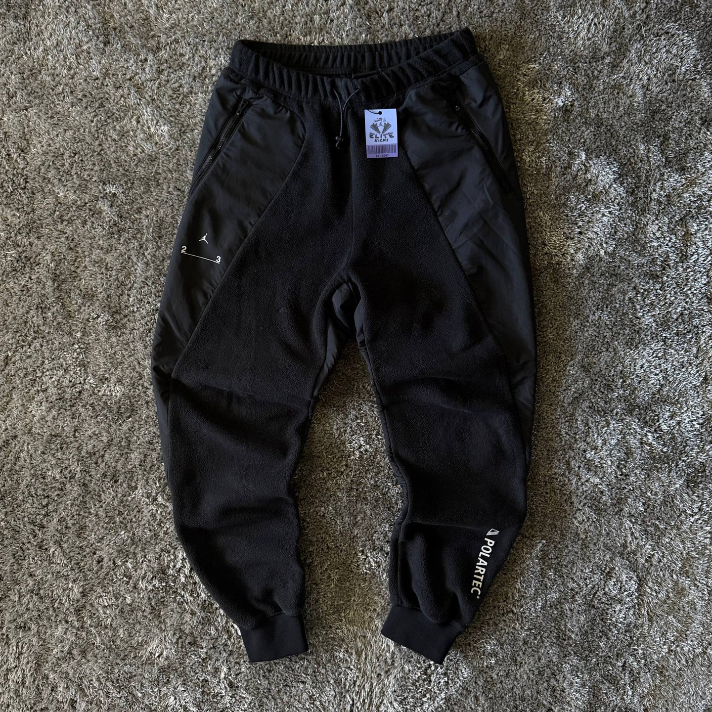 Jordan Polartec Fleece Pants