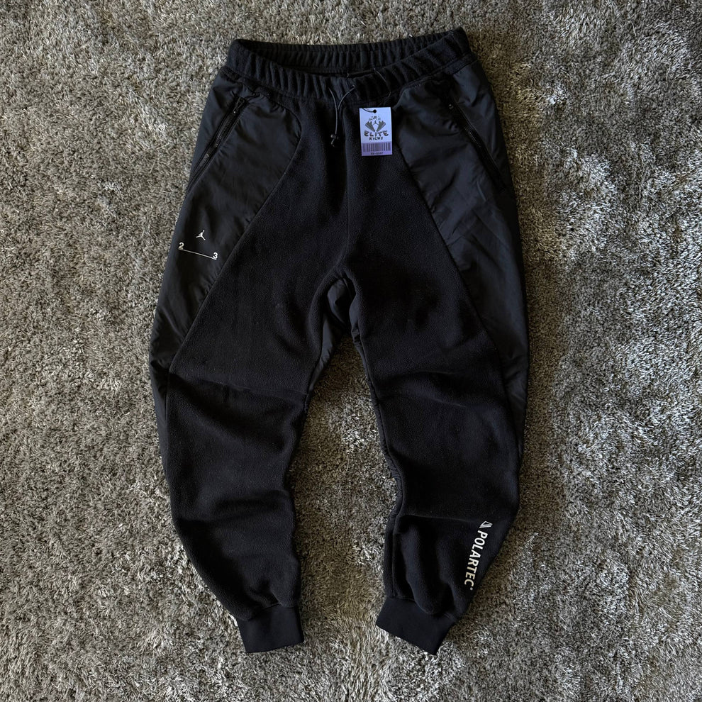 Jordan Polartec Fleece Pants 