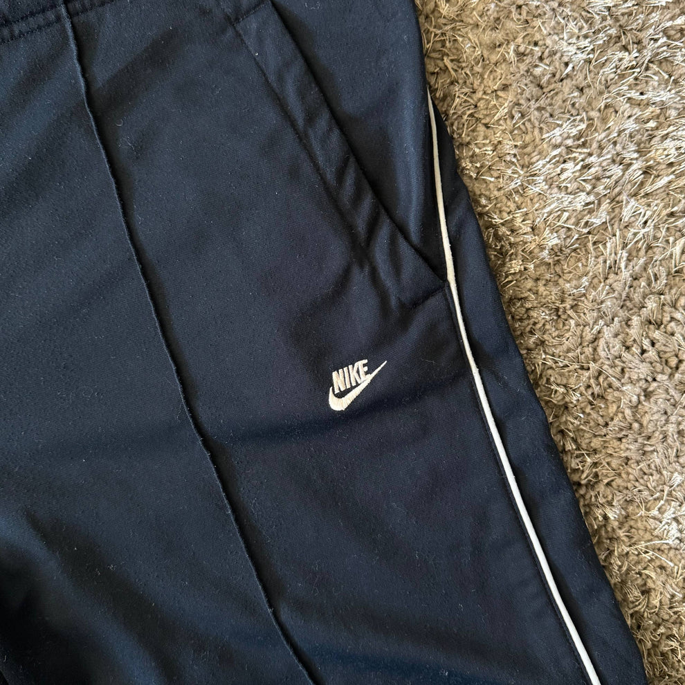 Nike Navy Pants 