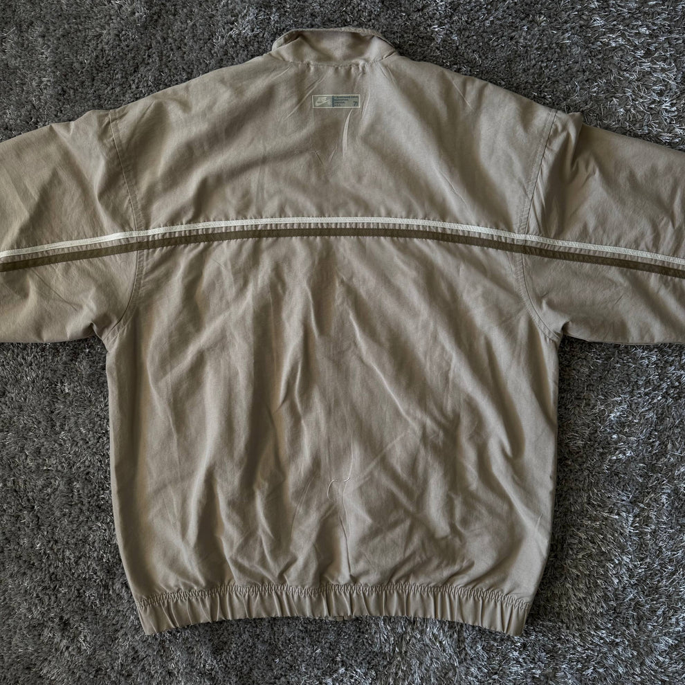 Nike Vintage Track Jacket 