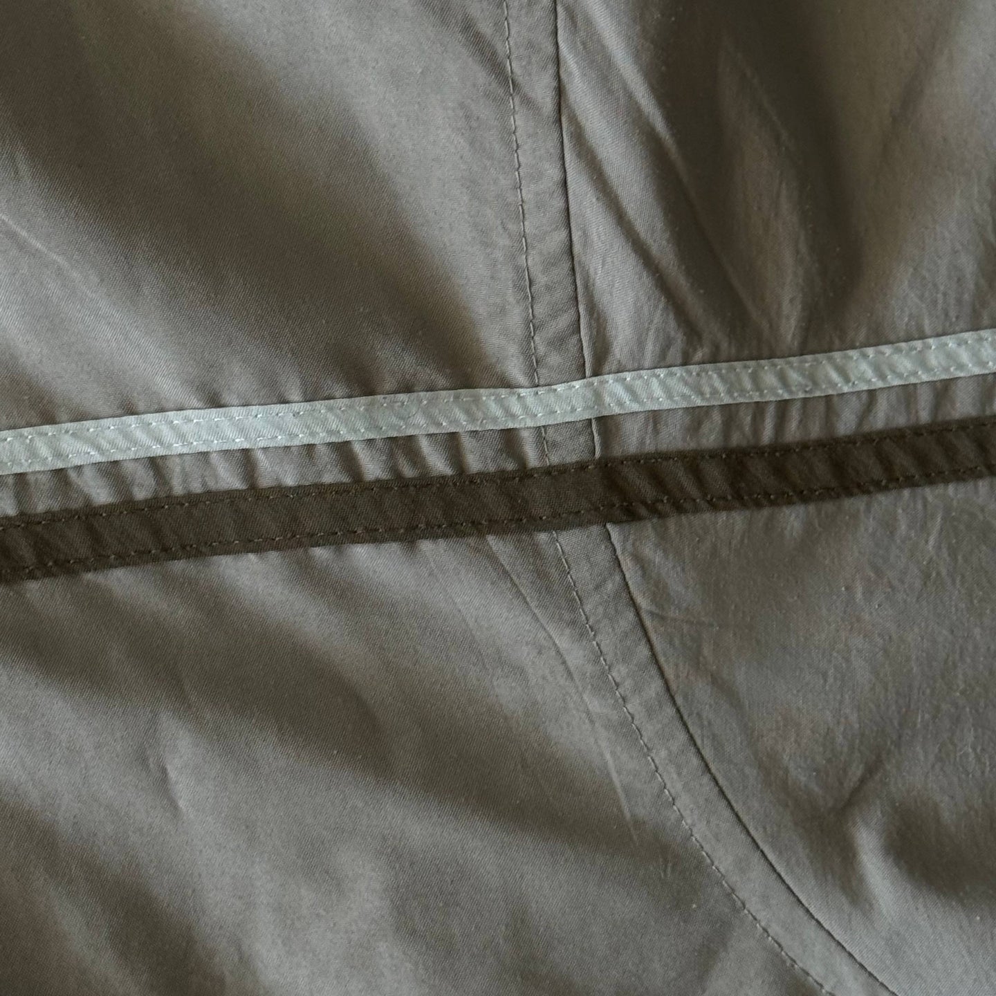 Nike Vintage Track Jacket