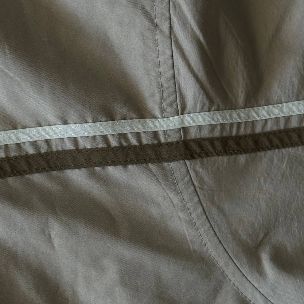 Nike Vintage Track Jacket 