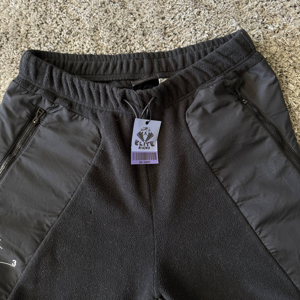 Jordan Polartec Fleece Pants 