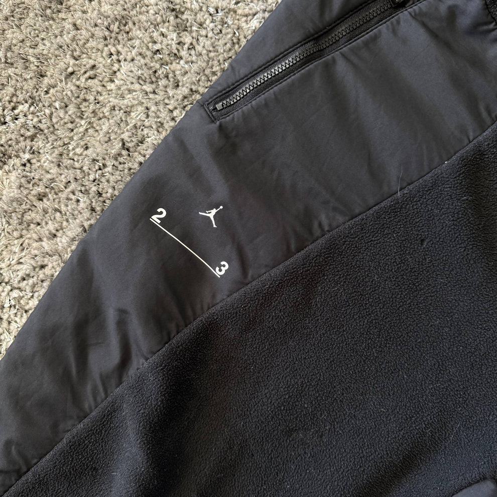 Jordan Polartec Fleece Pants 
