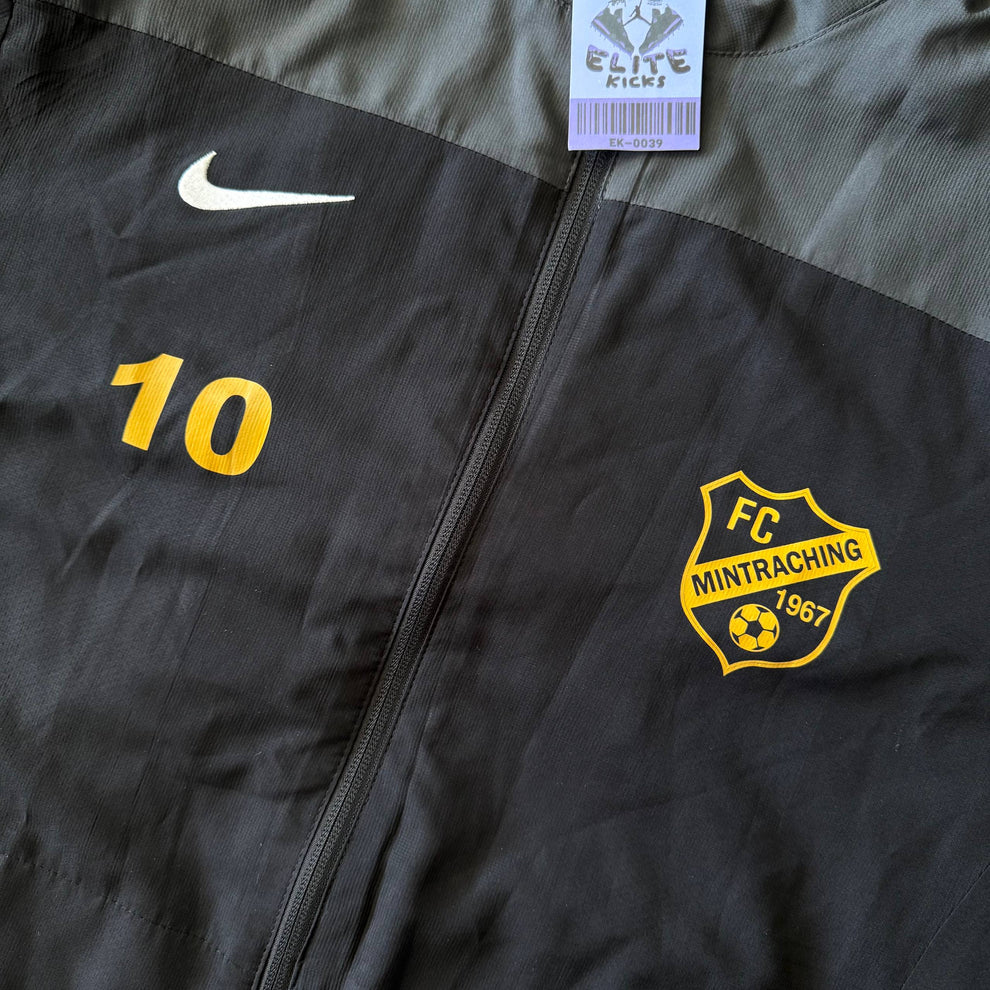 Nike FC Mintraching 1967 Track Jacket 