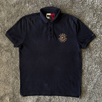Tommy Hilfiger Vintage Polo