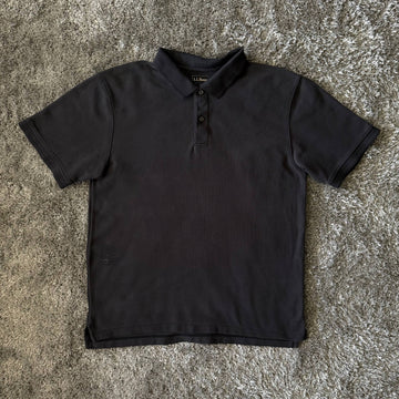 LLbean Minimal Polo