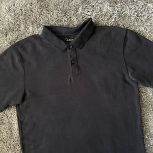 LLbean Minimal Polo