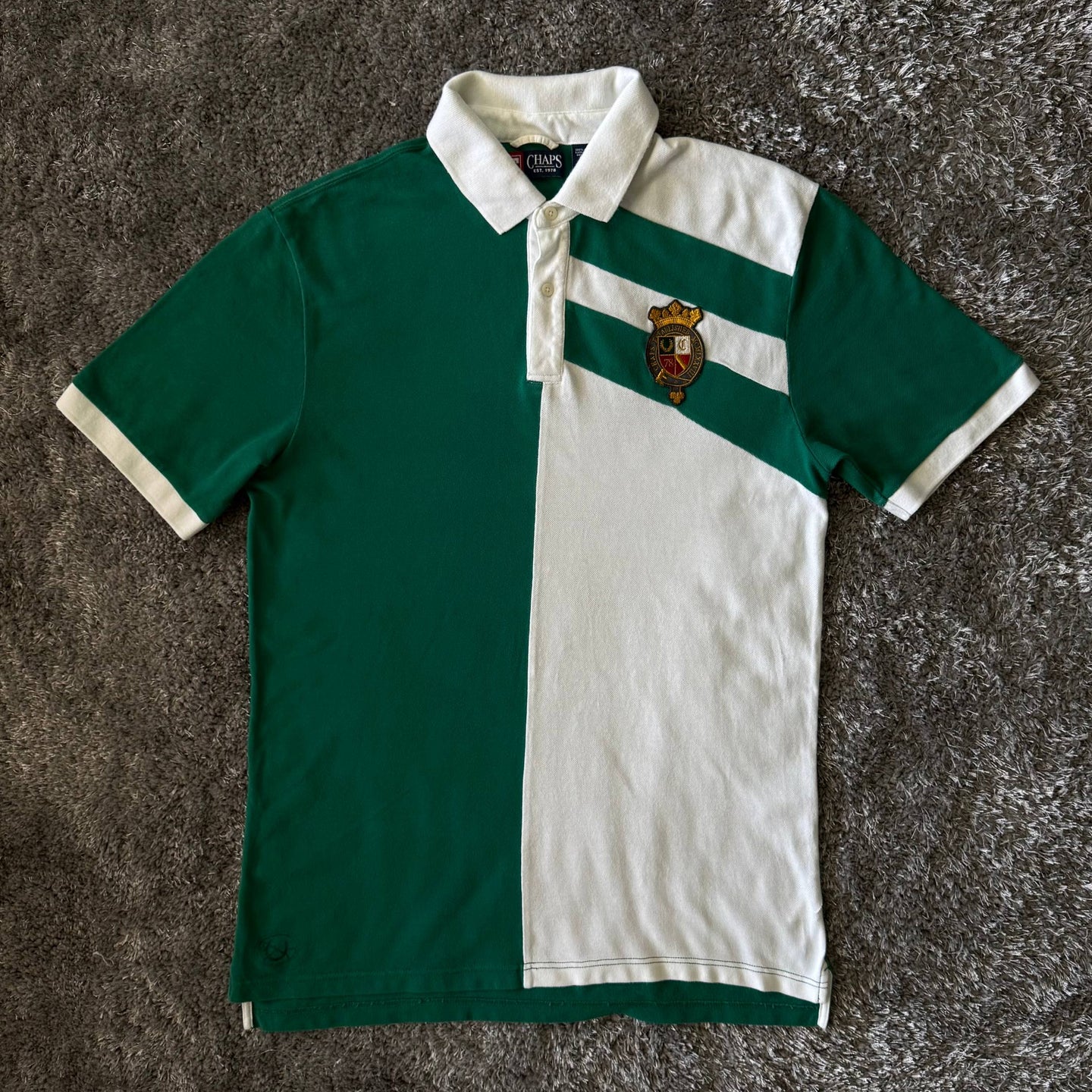 Champs Vintage Polo