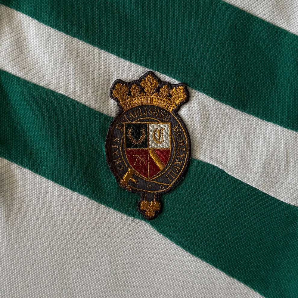 Champs Vintage Polo 