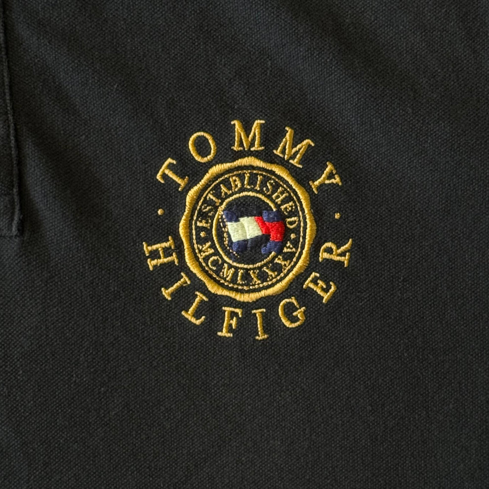 Tommy Hilfiger Vintage Polo 