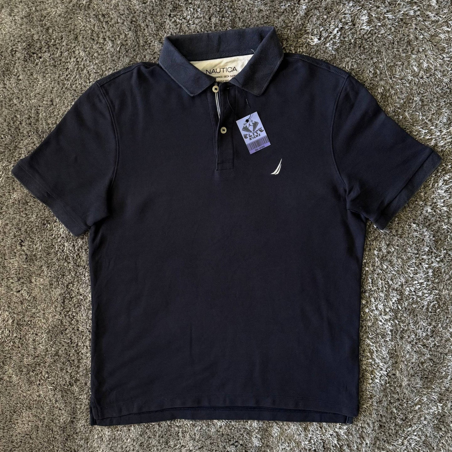 Nautica Casual Polo
