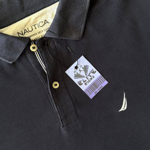 Nautica Casual Polo