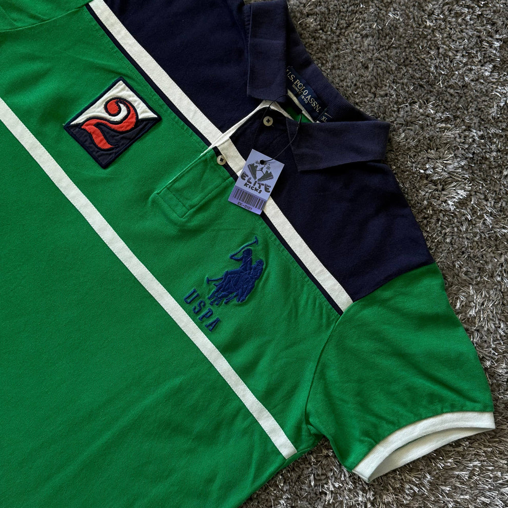 U.S. Polo Assn. Polo Shirt 