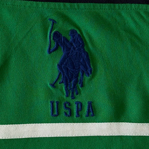 U.S. Polo Assn. Polo Shirt