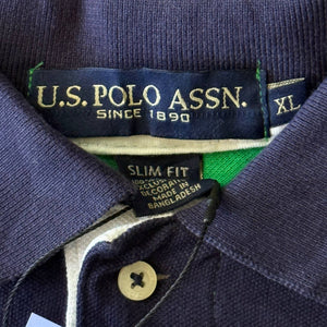 U.S. Polo Assn. Polo Shirt