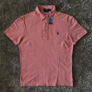Ralph Lauren Pattern Polo