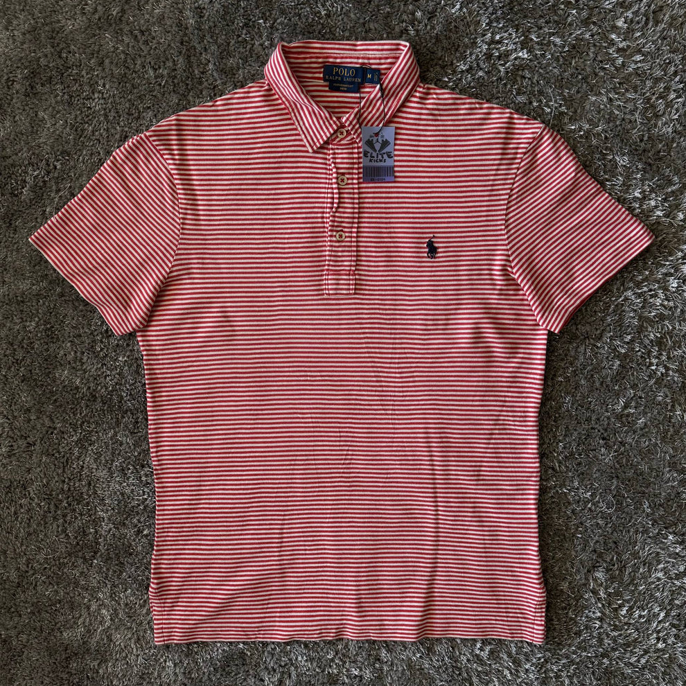 Ralph Lauren Pattern Polo 