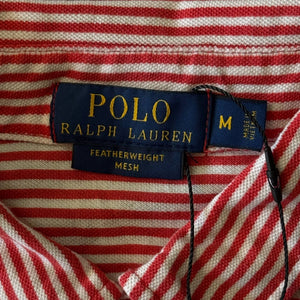 Ralph Lauren Pattern Polo