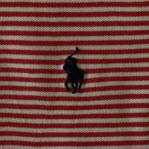 Ralph Lauren Pattern Polo