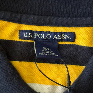 Us. Polo Assn. Casual Shirt
