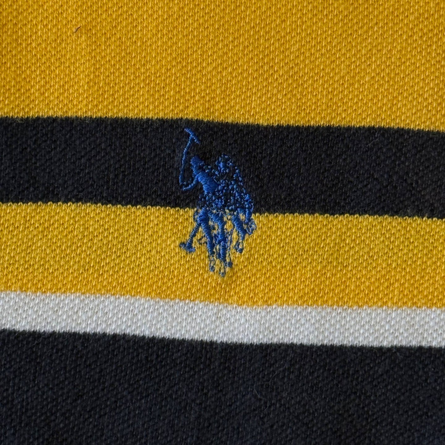 Us. Polo Assn. Casual Shirt