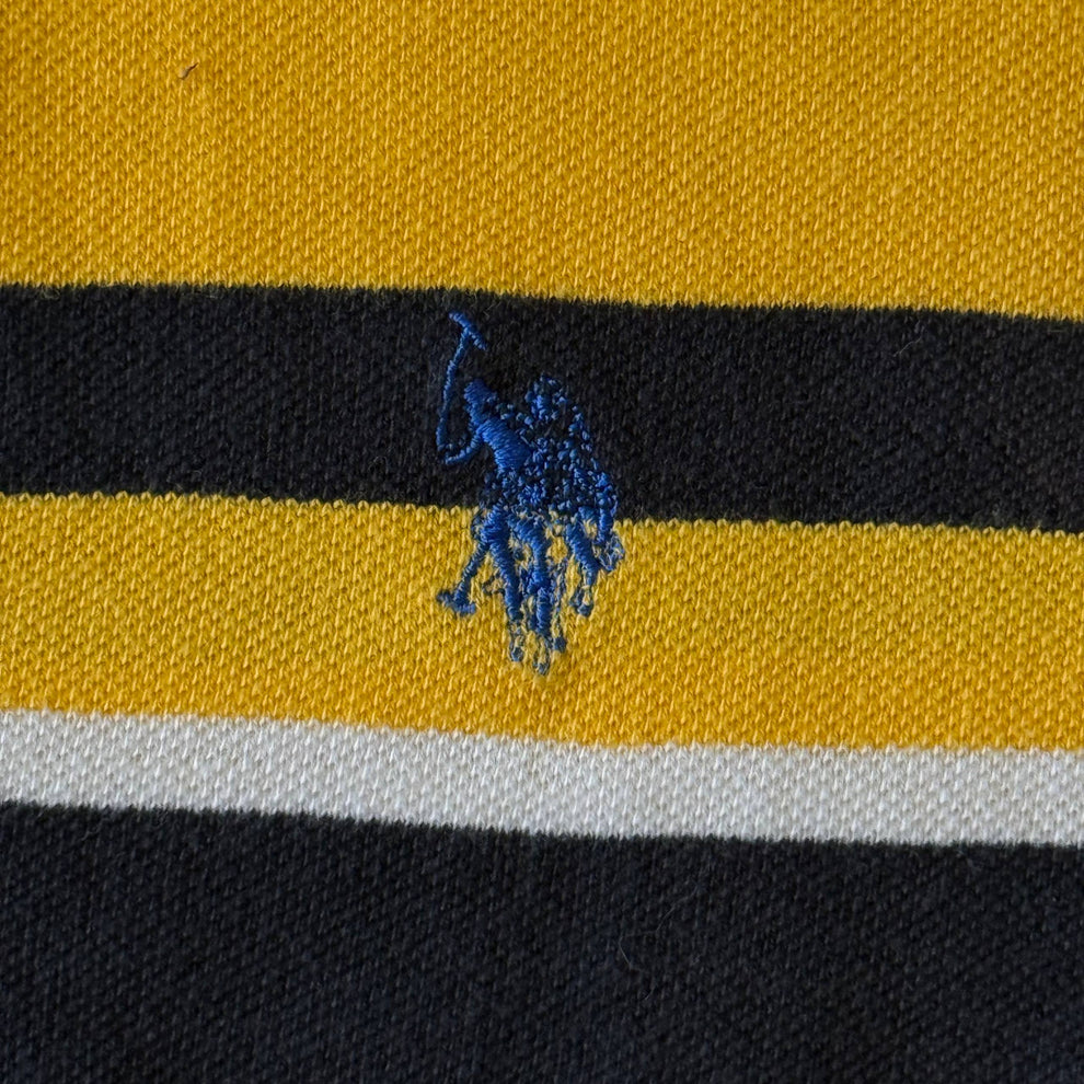Us. Polo Assn. Casual Shirt 