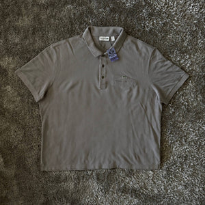Lacoste Minimal Polo