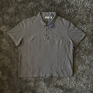 Lacoste Minimal Polo