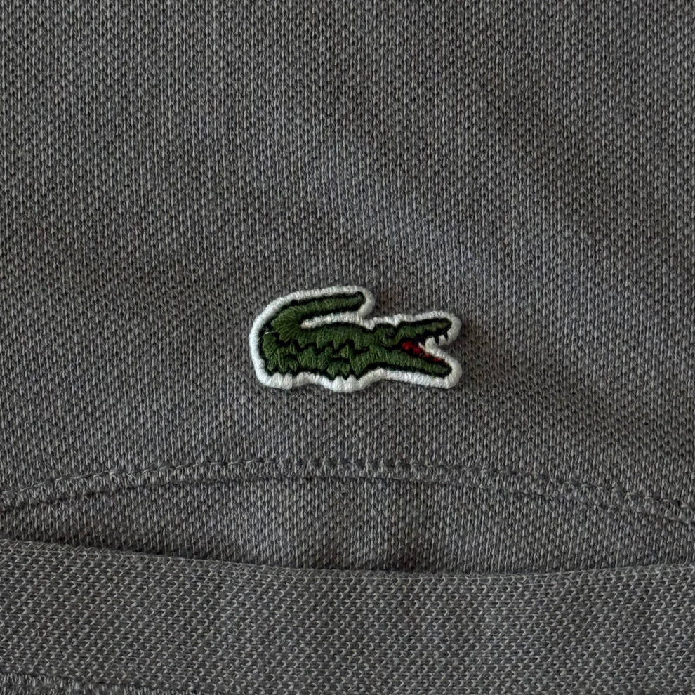 Lacoste Minimal Polo 
