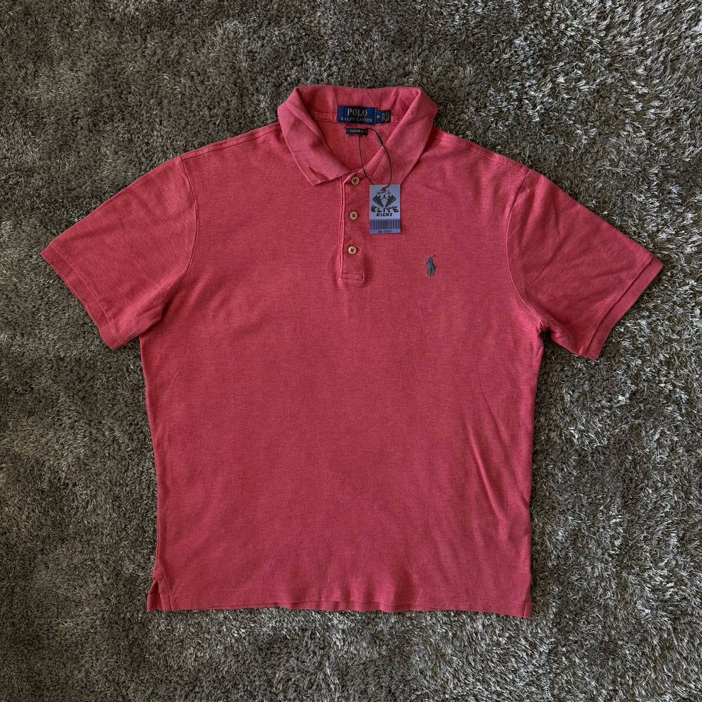 Ralph Lauren Classic Polo 