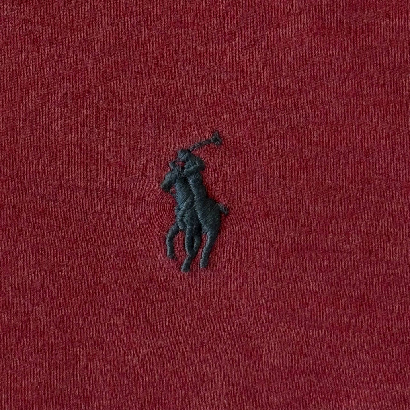 Ralph Lauren Classic Polo