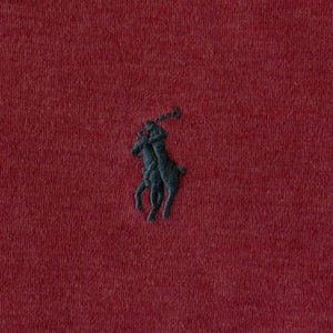 Ralph Lauren Classic Polo