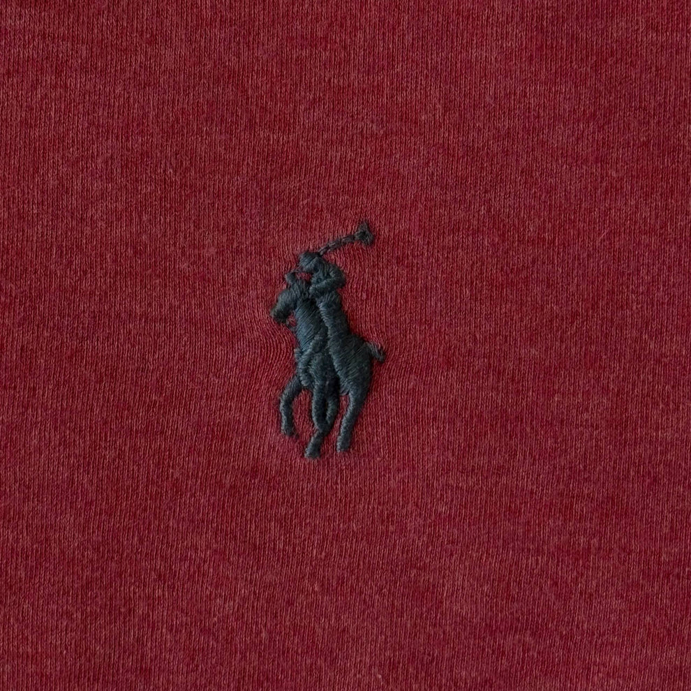 Ralph Lauren Classic Polo 