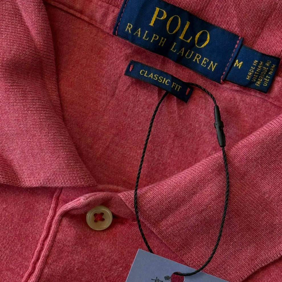 Ralph Lauren Classic Polo 