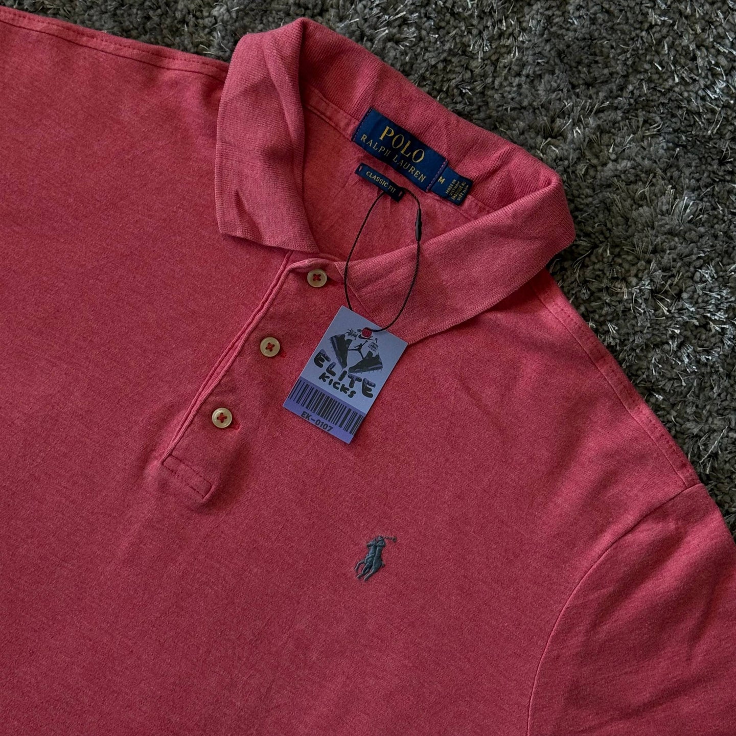 Ralph Lauren Classic Polo